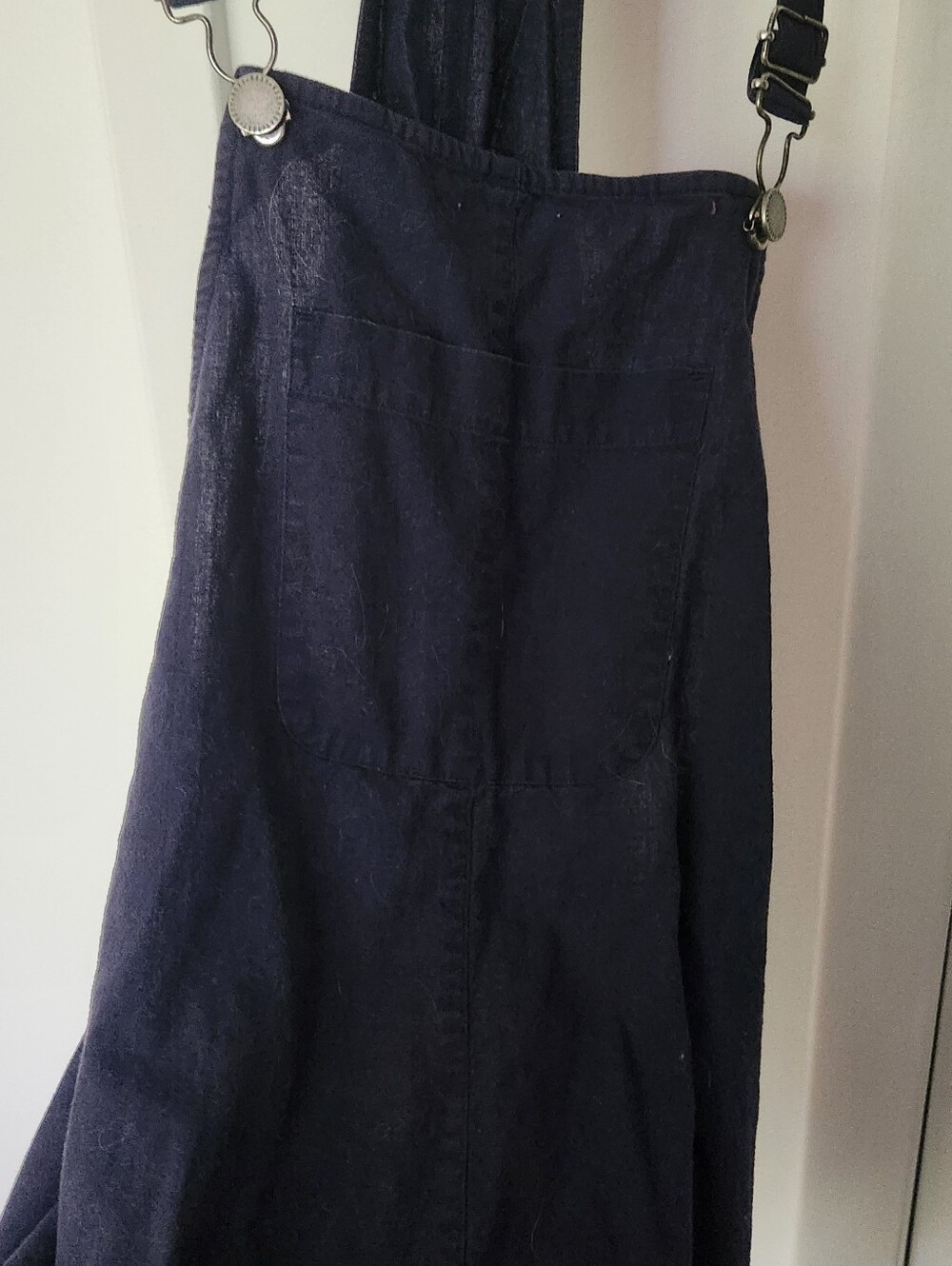 Roxy Navy Rumper - Picture 7 of 7